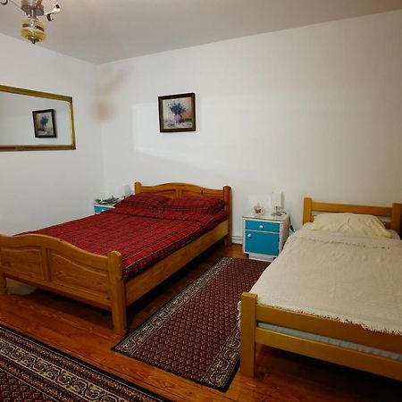 Apartman Carpe Diem Zaječar Esterno foto