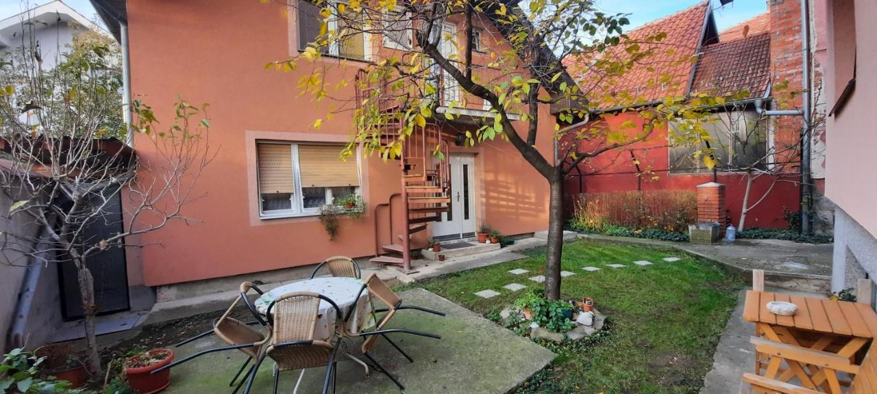 Apartman Carpe Diem Zaječar Esterno foto