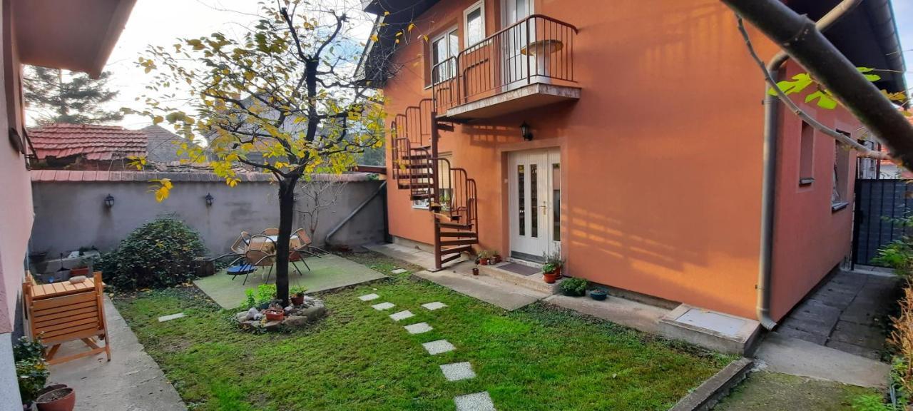 Apartman Carpe Diem Zaječar Esterno foto