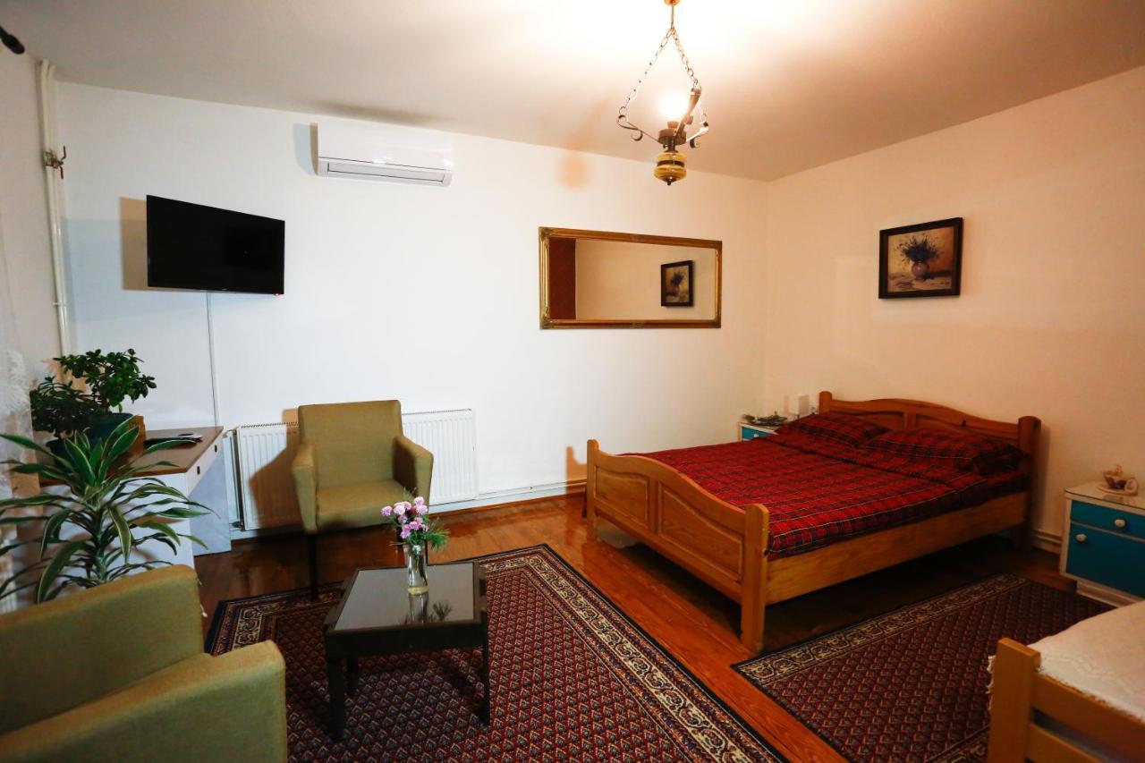 Apartman Carpe Diem Zaječar Esterno foto