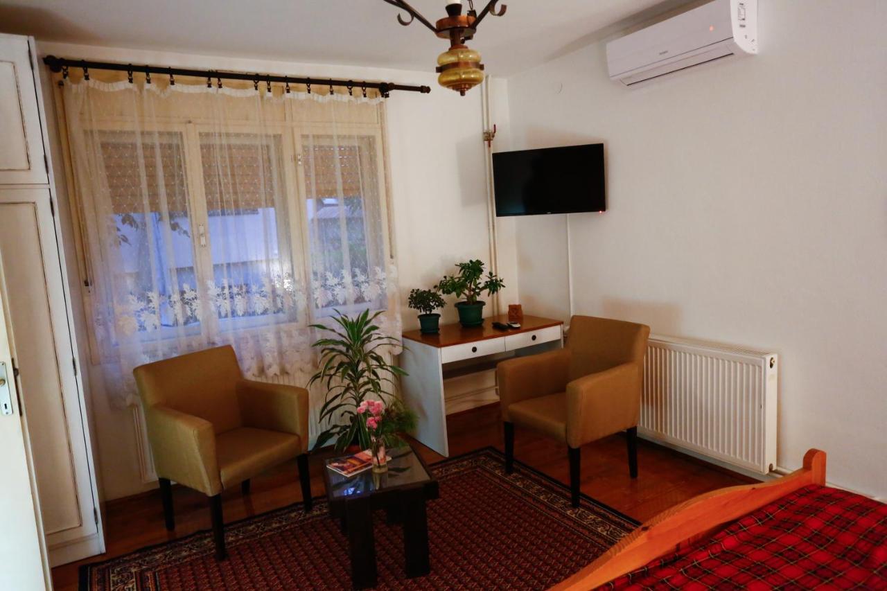 Apartman Carpe Diem Zaječar Esterno foto