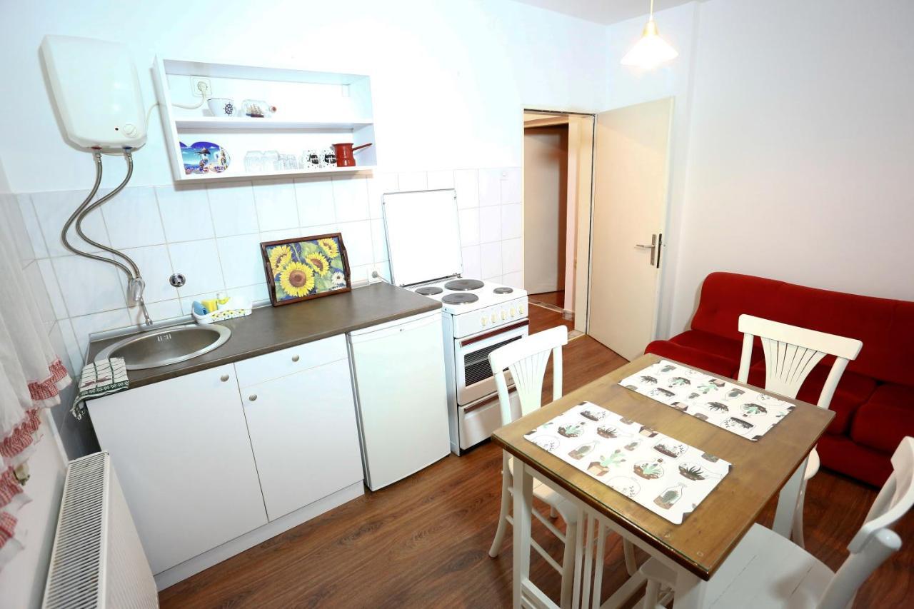 Apartman Carpe Diem Zaječar Esterno foto