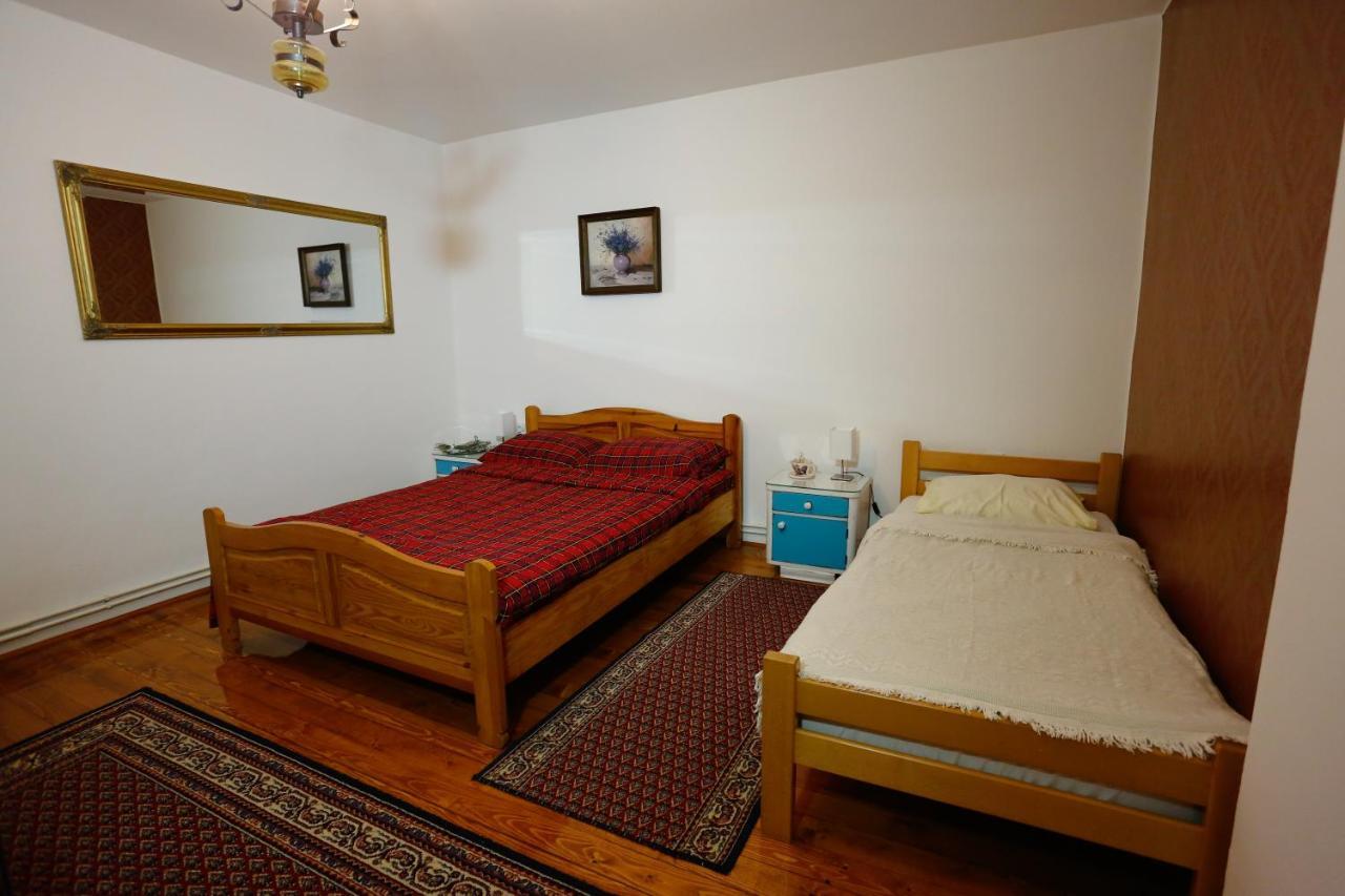 Apartman Carpe Diem Zaječar Esterno foto