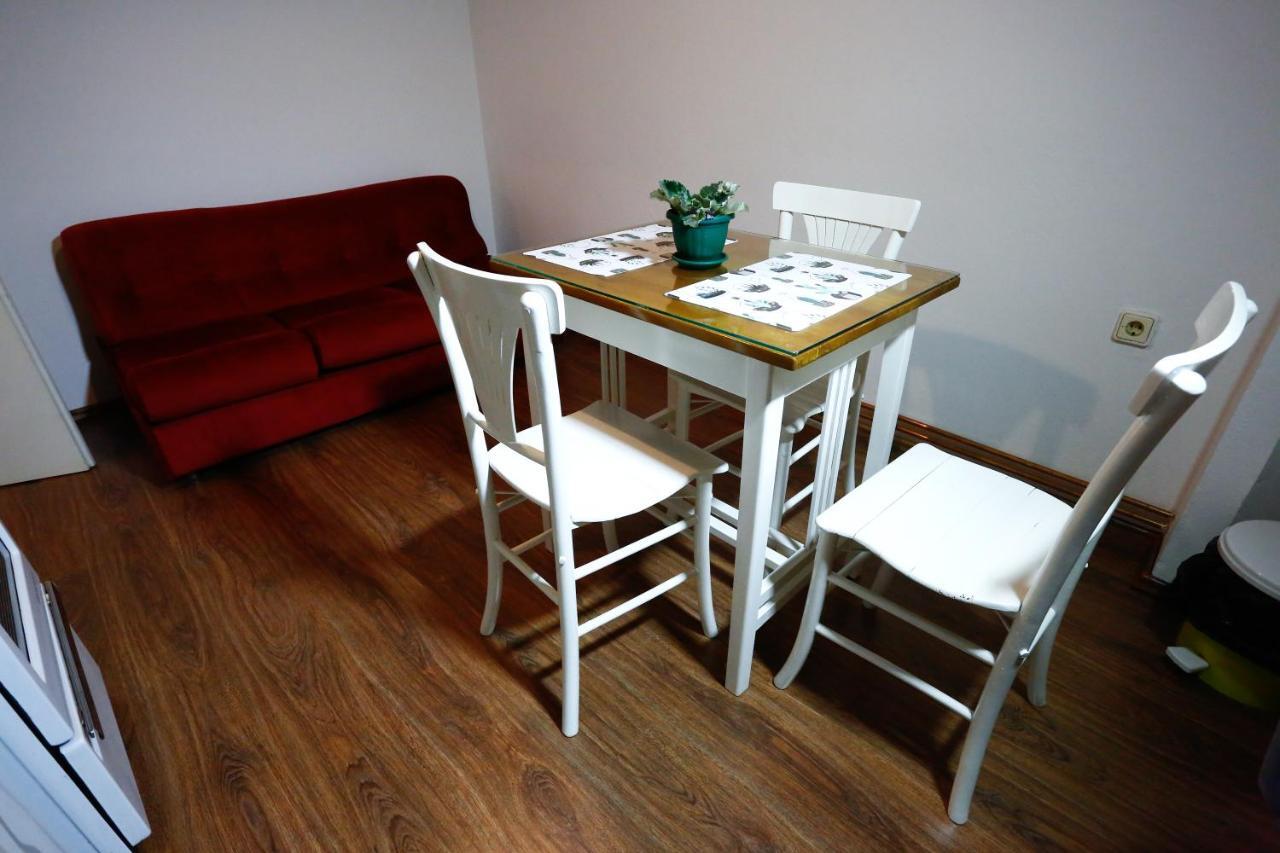 Apartman Carpe Diem Zaječar Esterno foto