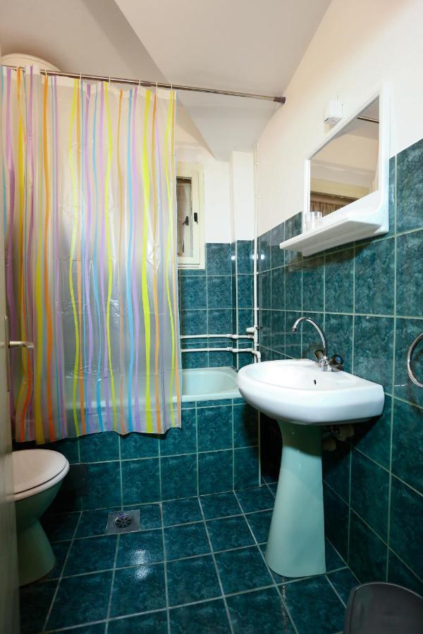 Apartman Carpe Diem Zaječar Esterno foto