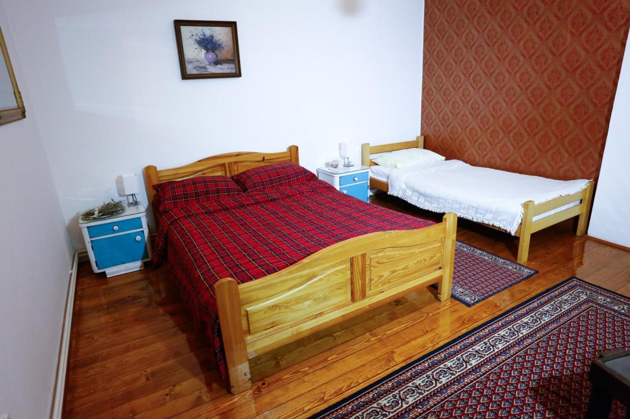 Apartman Carpe Diem Zaječar Esterno foto